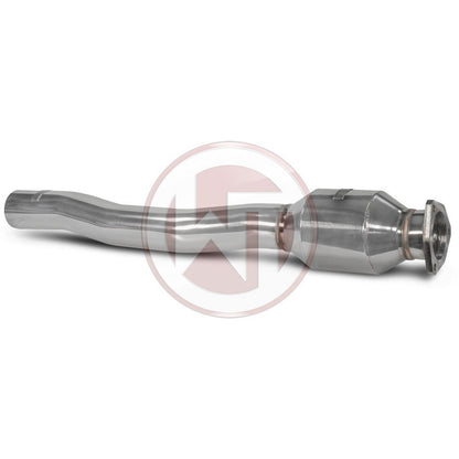 Competition Paket EVO 2 für Audi TTRS 8J 2.5 TFSI