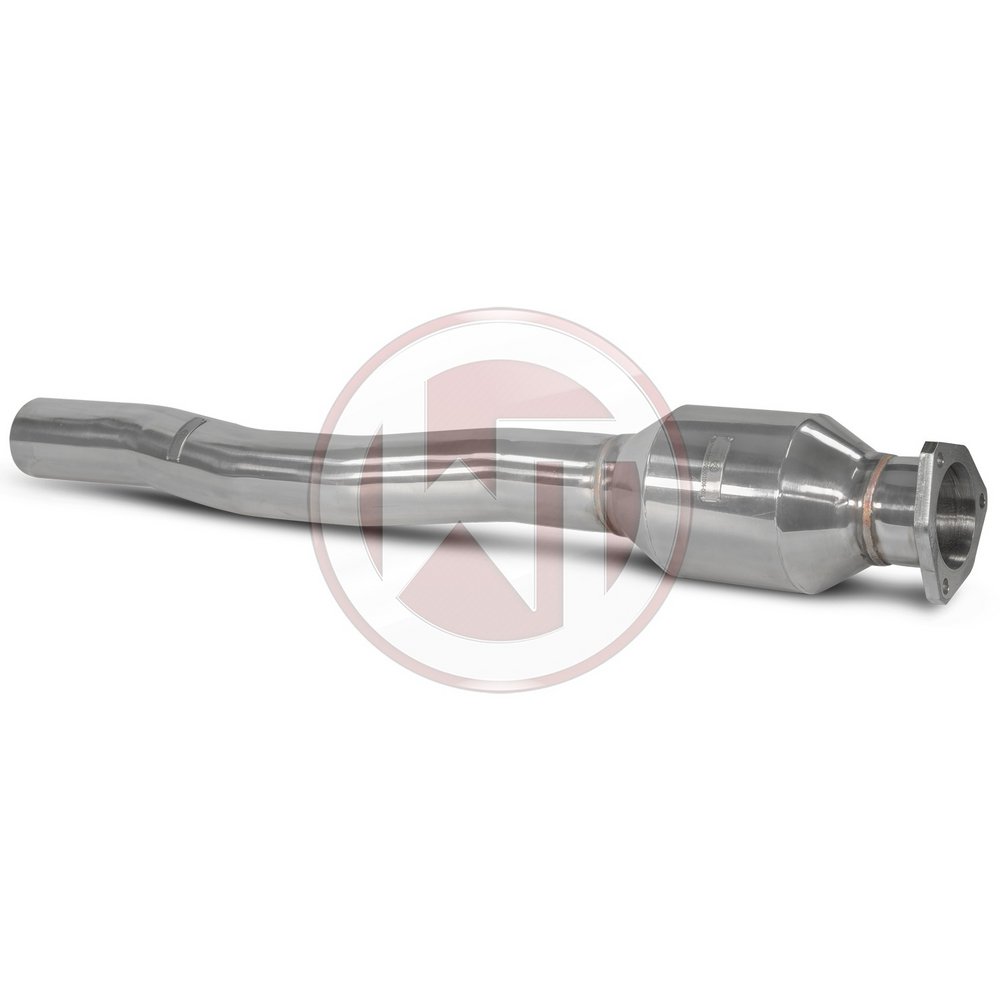 Competition Paket EVO 2 für Audi TTRS 8J 2.5 TFSI