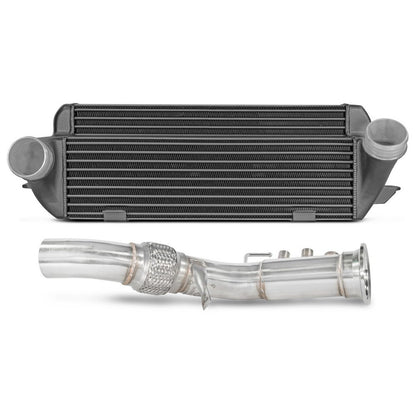 Performance Paket für BMW 325d