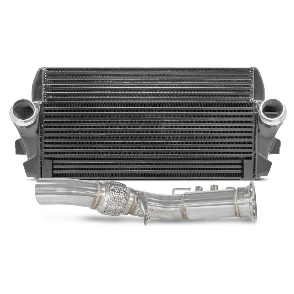 Performance Paket für BMW 525d
