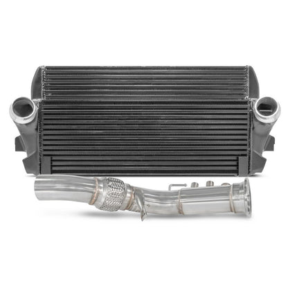 Performance Paket für BMW 530d