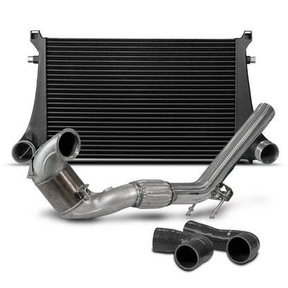 Competition Paket für Audi A3 8V 1.8TFSI