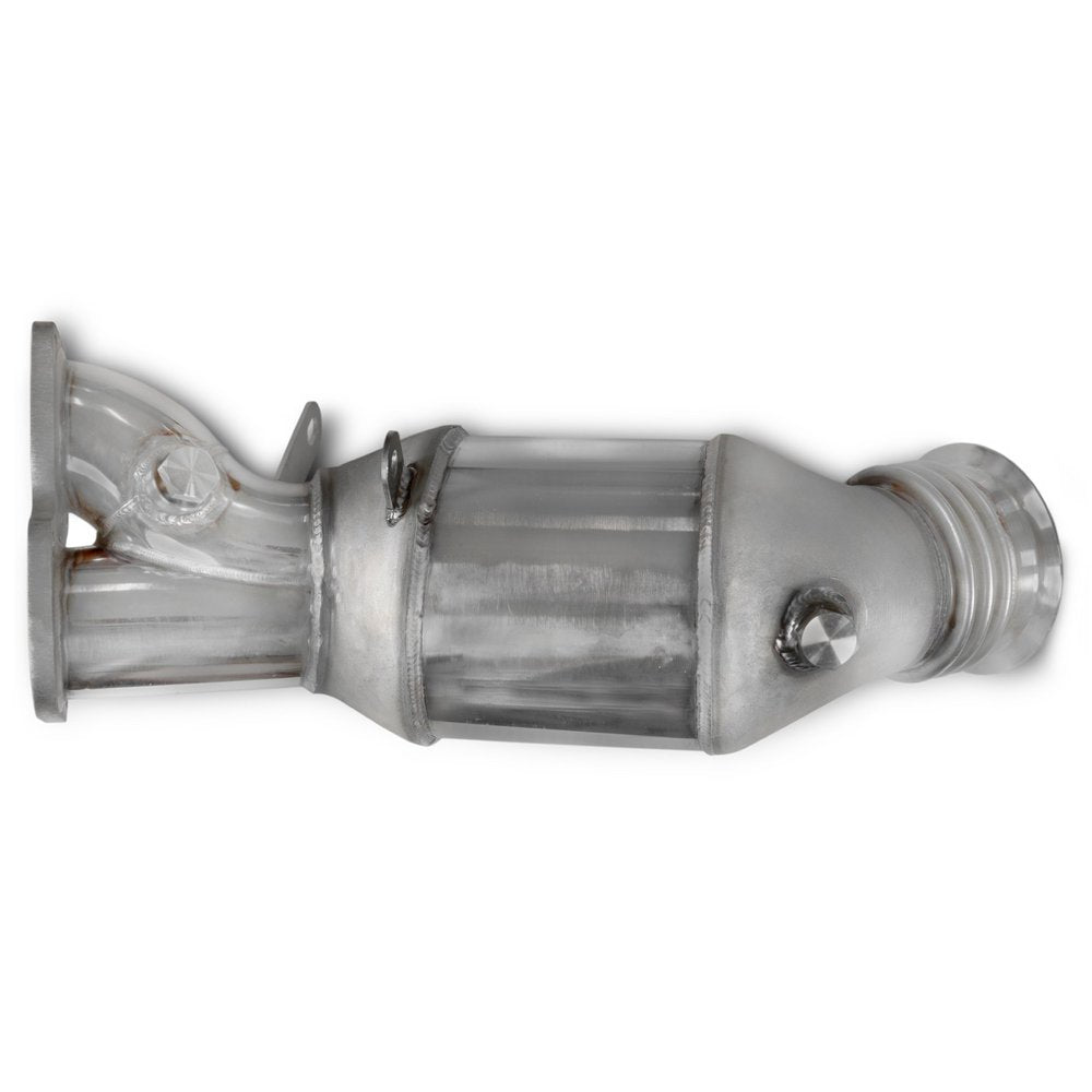 Competition Paket EVO 3 für BMW 135i