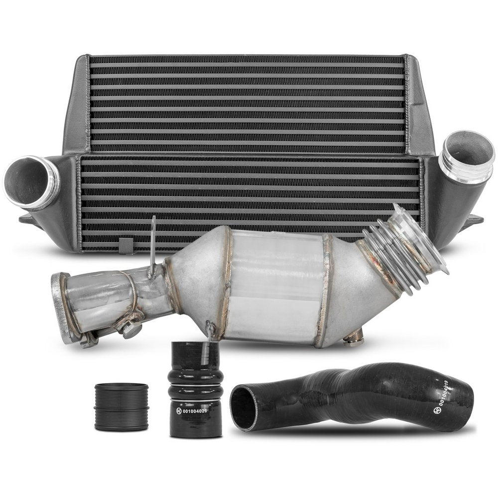 Competition Paket EVO 3 für BMW 335i N55