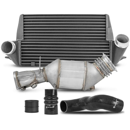 Competition Paket EVO 3 für BMW 335i N55