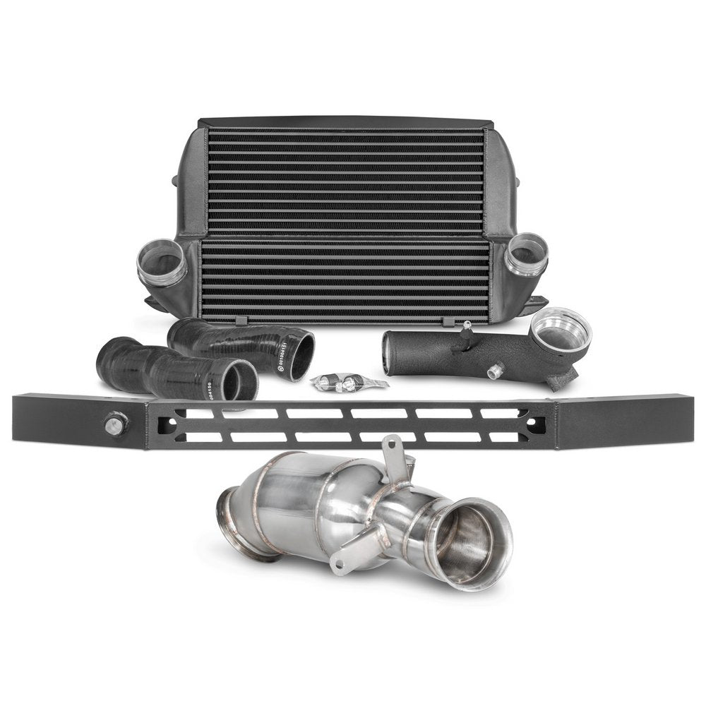 Competition Paket EVO 3 für BMW M 135i