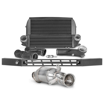 Competition Paket EVO 3 für BMW M 135i