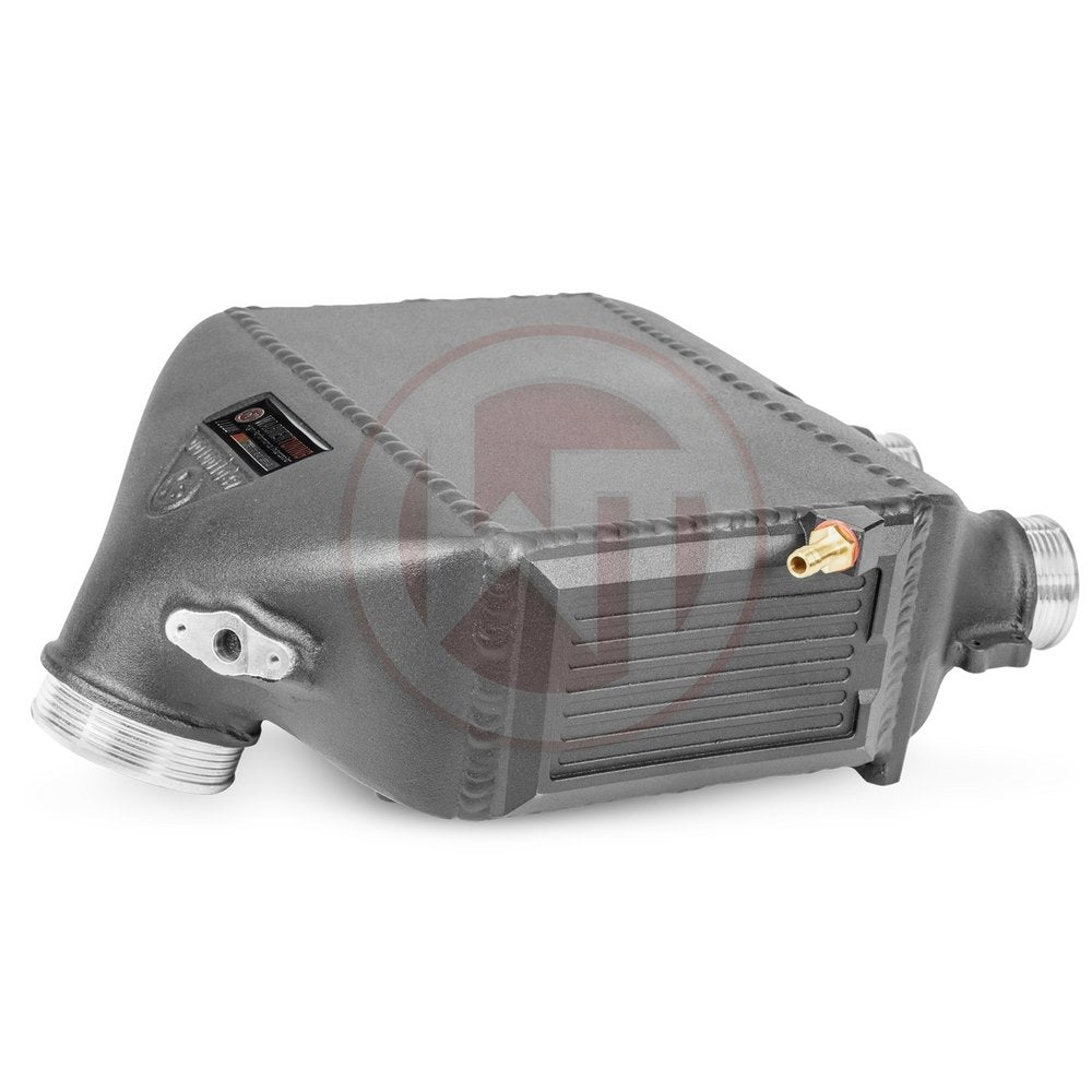 Competition Paket Ladeluftkühler / Charge Pipe / Wasserkühler für BMW BMW M4 GTS
