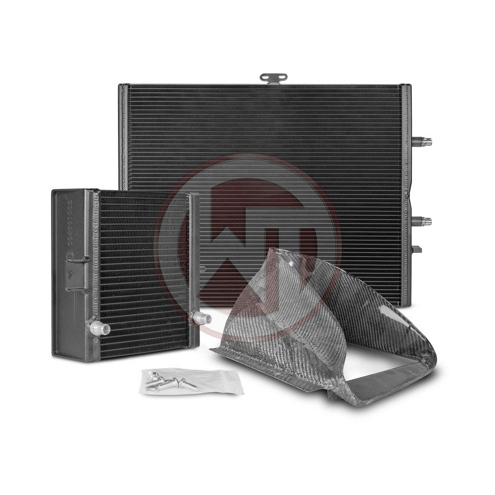 Competition Paket Ladeluftkühler / Charge Pipe / Wasserkühler für BMW BMW M4 CoupÇ¸ (Competition)