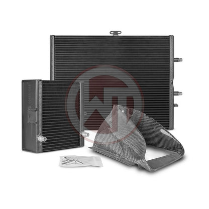 Competition Paket Ladeluftkühler / Charge Pipe / Wasserkühler für BMW BMW M4 CoupÇ¸ (Competition)