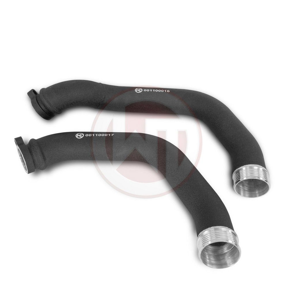 Competition Paket Ladeluftkühler / Charge Pipe / Wasserkühler für BMW BMW M4 Cabrio (Competition)