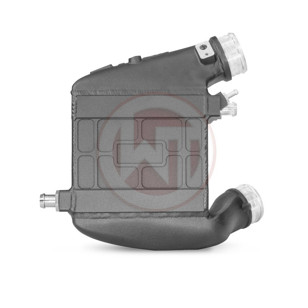 Competition Paket Wasserkühler / Ladeluftkühler für Audi RS5 F5 2.9 TFSI