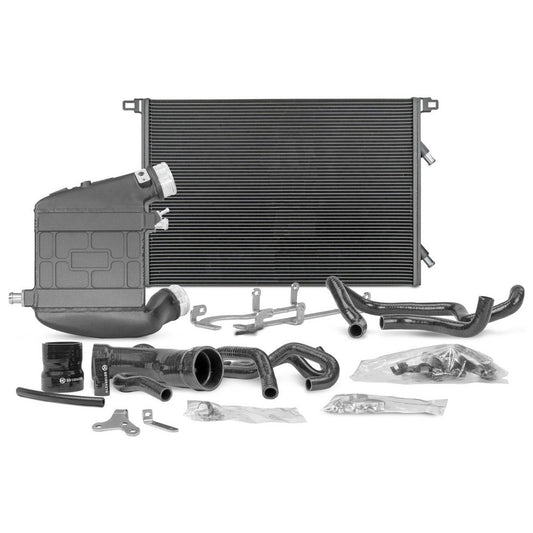 Competition Paket Wasserkühler / Ladeluftkühler für Audi RS5 F5 2.9 TFSI