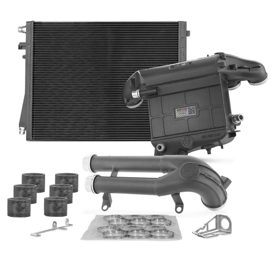 Competition Paket für BMW M3 G80 Limousine (Competition)