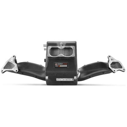 Competition Paket für : Audi (EA824) Wasserkühler / Ladeluftkühler : Audi S8 D4