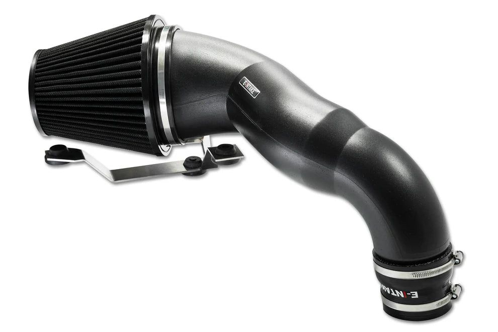 Open E-INTAKE EA888 Gen. 3