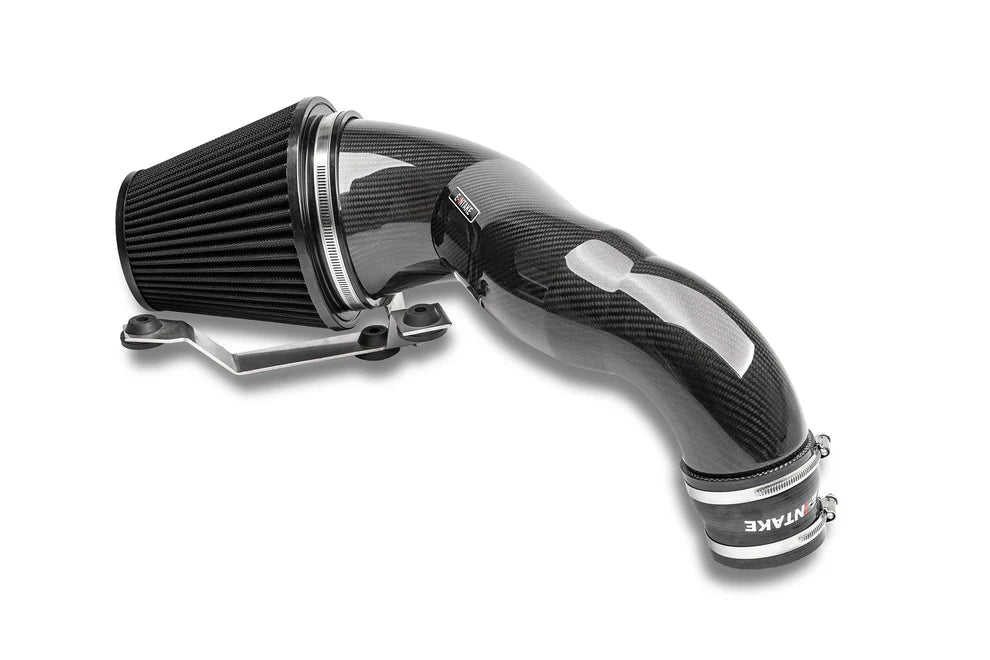 E-Intake Open Intake System "Open E-INTAKE EA888 Gen. 3"