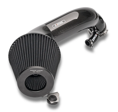 Open E-INTAKE EA888 Gen. 4 (1.2)