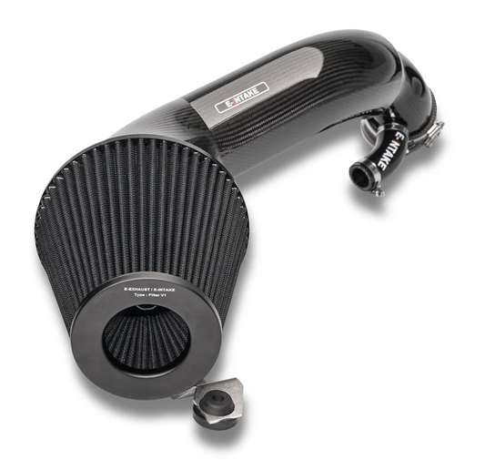 Open E-INTAKE EA888 Gen. 4 (1.2)