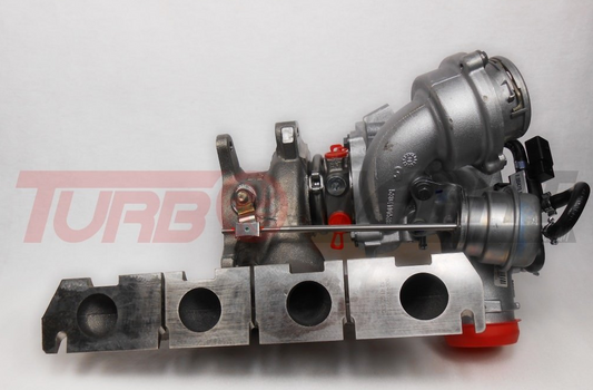 Turbolader 53049880064 K04-0064 5304 988 0064 53049700064 5304 9700 064 K04-064