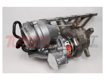 2,0 Liter VAG Upgrade Turbolader K04-064 für z.B. Golf 5 GTI / TFSI / TSI bis 360 PS