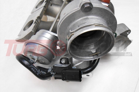 2,0 Liter VAG Upgrade Turbolader K04-064 für z.B. Golf 5 GTI / TFSI / TSI bis 360 PS