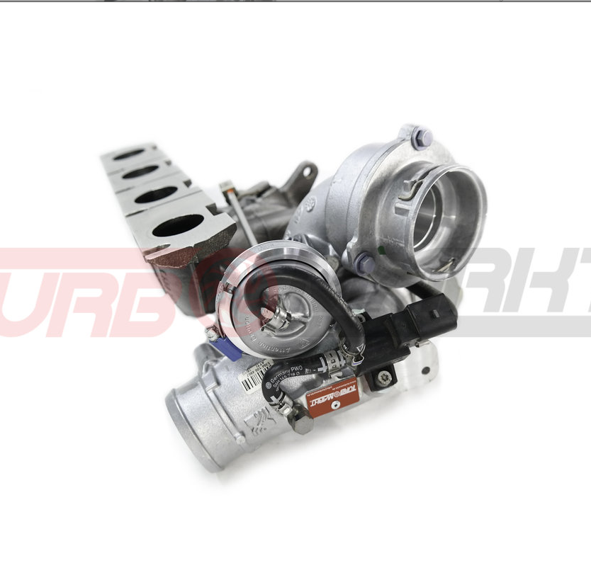 TM460-TFSI Upgrade Turbolader 2,0 Liter TFSI Plug & Play Turbolader bis zu 460 PS Bearbeitung