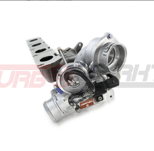 TM460-TFSI Upgrade Turbolader 2,0 Liter TFSI Plug & Play Turbolader bis zu 460 PS Bearbeitung