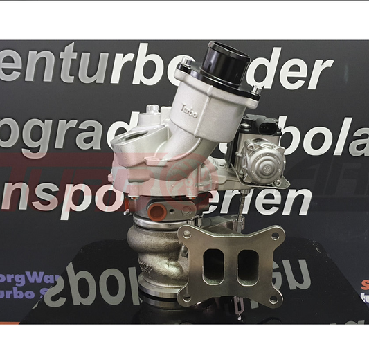 TM500V3 Upgrade 2,0 TSI IS38 für 500 PS+ EA888 Gen III Upgrade Turbolader kompletter Neulader