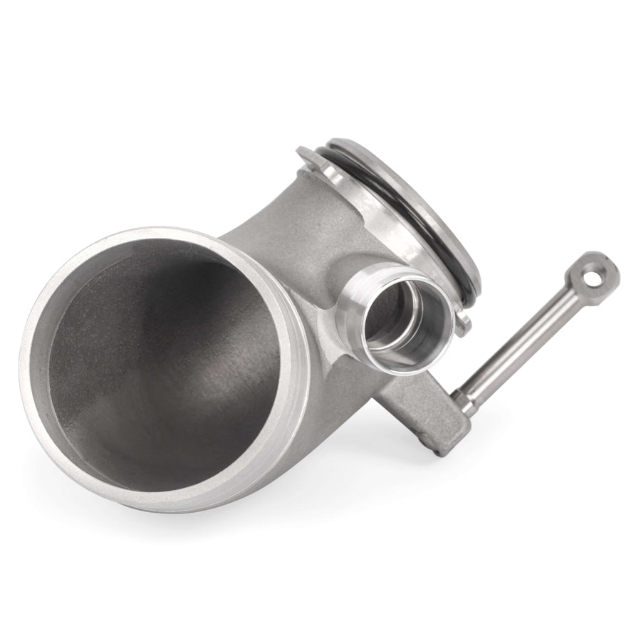 1.8 & 2.0 TSI EA888 Gen.3 MQB Turbo Inlet mit TÜV