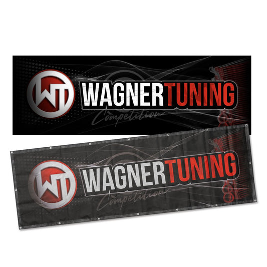 Wagner Banner Werkstattbanner WT2024 300 x 100