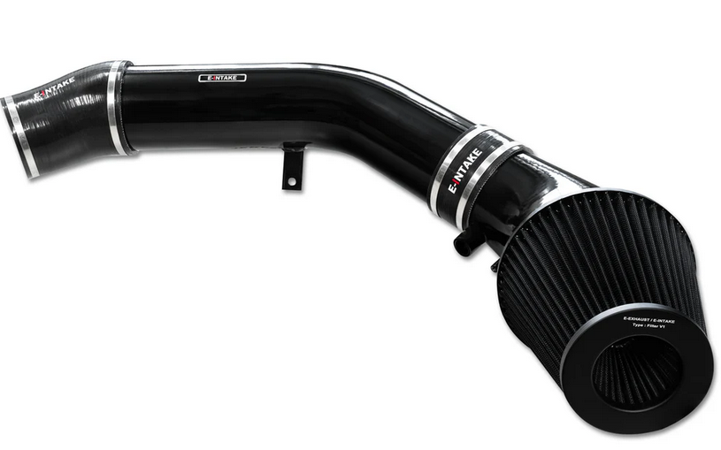 Open E-INTAKE - 2.5 TFSI EA855 EVO
