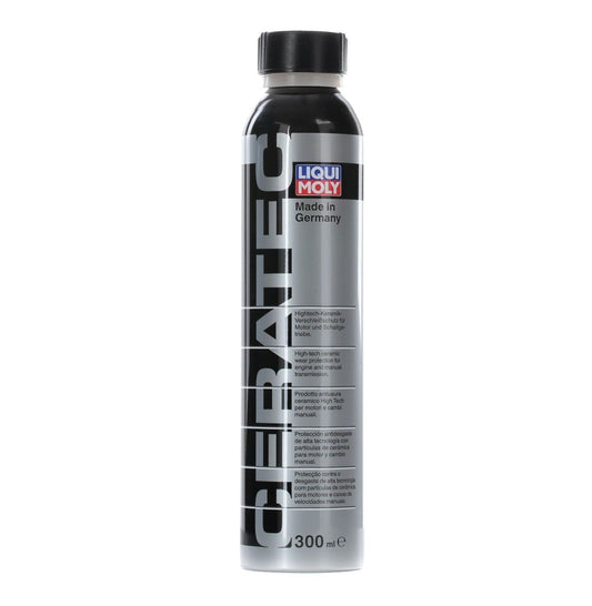 LIQUI MOLY 3721 Motoröladditiv Flasche, 300ml Artikelnummer: 3721