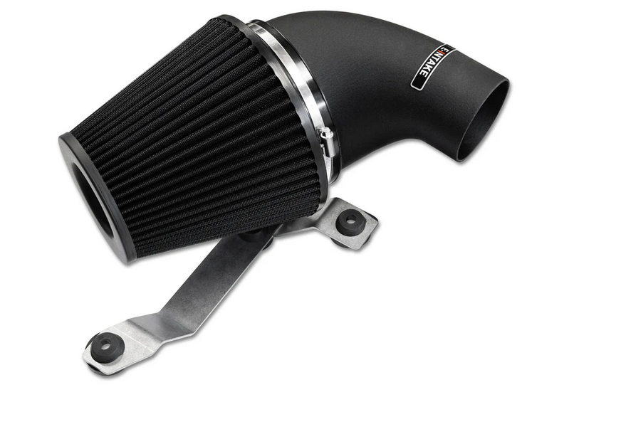 OPEN E-INTAKE - EA888 Gen.4 Kunststoff