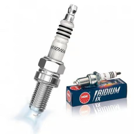 NGK 2668 BKR8EIX Iridium Kerzen EA113