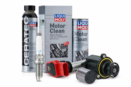 Servicekit 113 Golf 6 GTI/R - Polo WRC - Golf 5 GTI/R CDL, BWA, AXX...